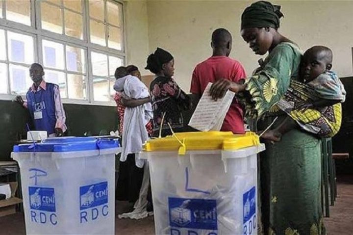 Unión Africana solicita al Congo no proclamar resultados electorales