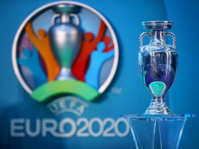 Eurocopa 2020