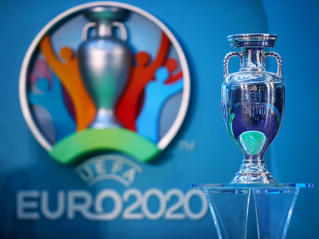 Inteligencia Artificial predice quién podría ser el ganador de la Eurocopa