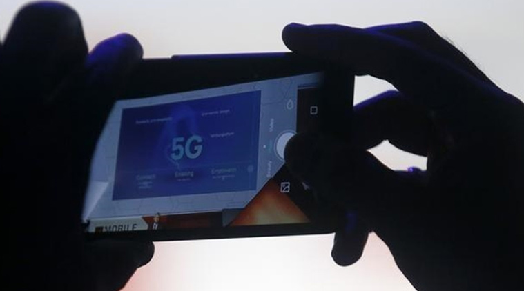 Huawei presenta primer chip para estaciones 5G