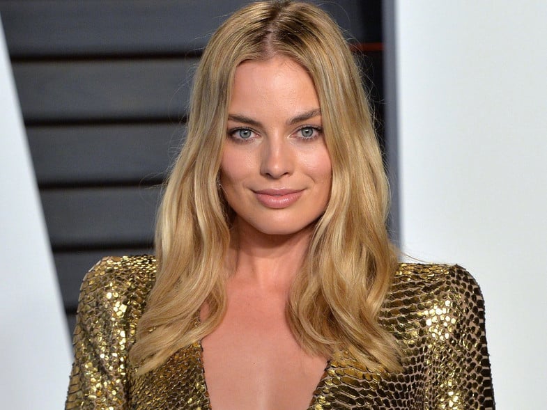 Margot Robbie dará vida a la Barbie de carne y hueso en la pantalla grande