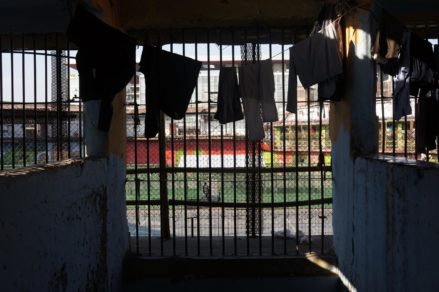 INDH y Gendarmería disponen un plan de acción para el cierre del Módulo 16 en Colina II