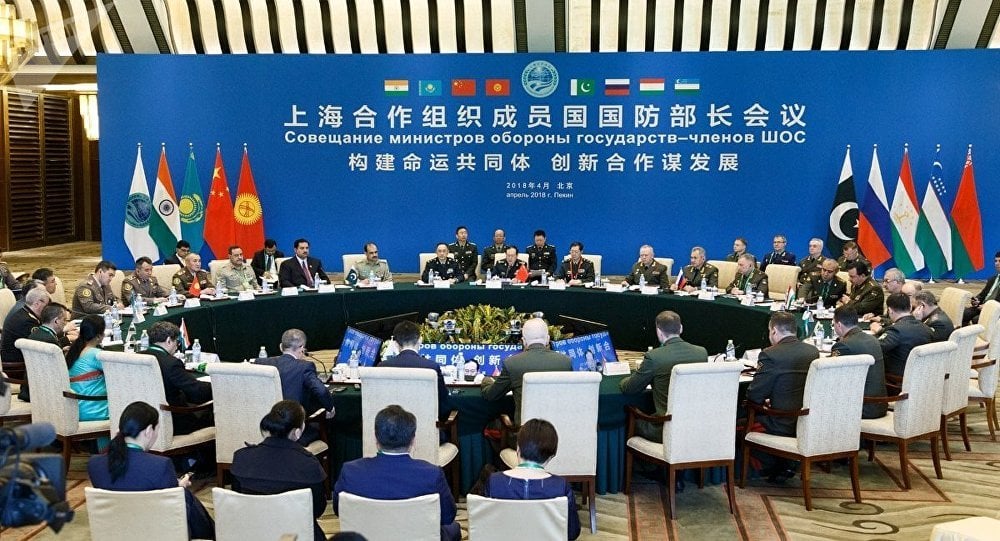 Organización de Cooperación de Shanghái: El poderoso grupo euroasiático que respalda a Venezuela