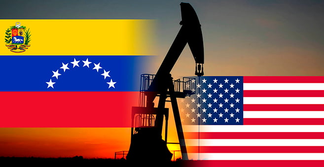 Gobierno venezolano defenderá en tribunales propiedad de sus activos petroleros