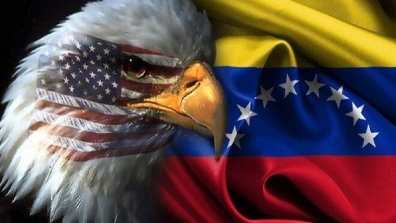 La arquitectura política tras la amenaza de EE.UU. de intervenir Venezuela