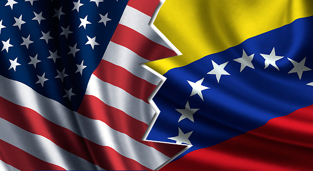 Amenaza: EE.UU. tomará represalias contra quienes compren oro o petróleo venezolano