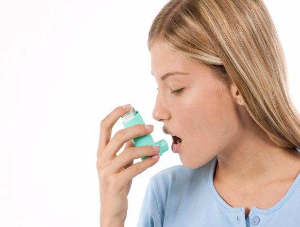 Asmáticos dirán adiós a la enfermedad con nuevo medicamento ruso