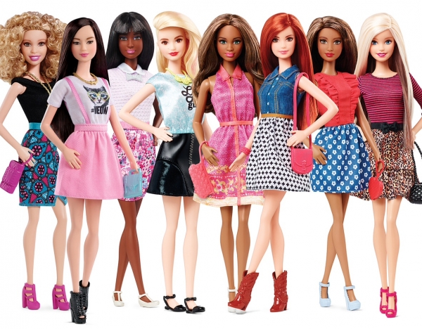 Barbie: A sus 60 años lucha por mantenerse en el mercado frente a ruda competencia del videojuego