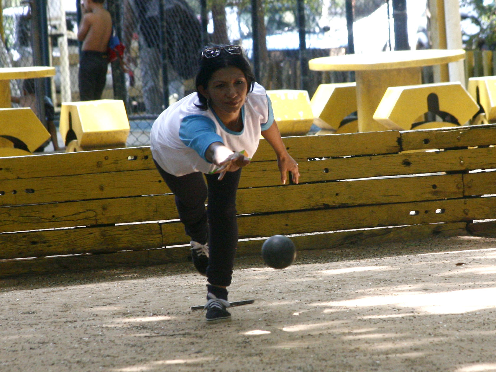 Hace más de 500 años se juega Bolas Criollas en Venezuela