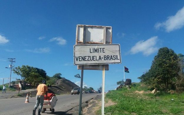 Desde el Senado brasileño rechazan pretensiones de intervenir militarmente Venezuela