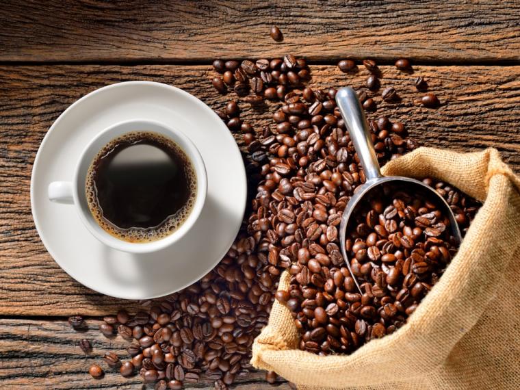 El cambio climático amenaza al 60 % de las especies de café
