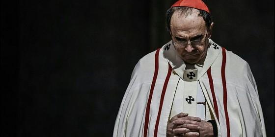 Francia somete a juicio a un cardenal por silenciar casos de pederastia