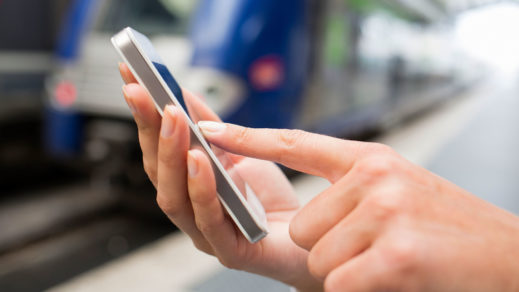 YEO y su reconocimiento facial sueñan con desplazar a WhatsApp