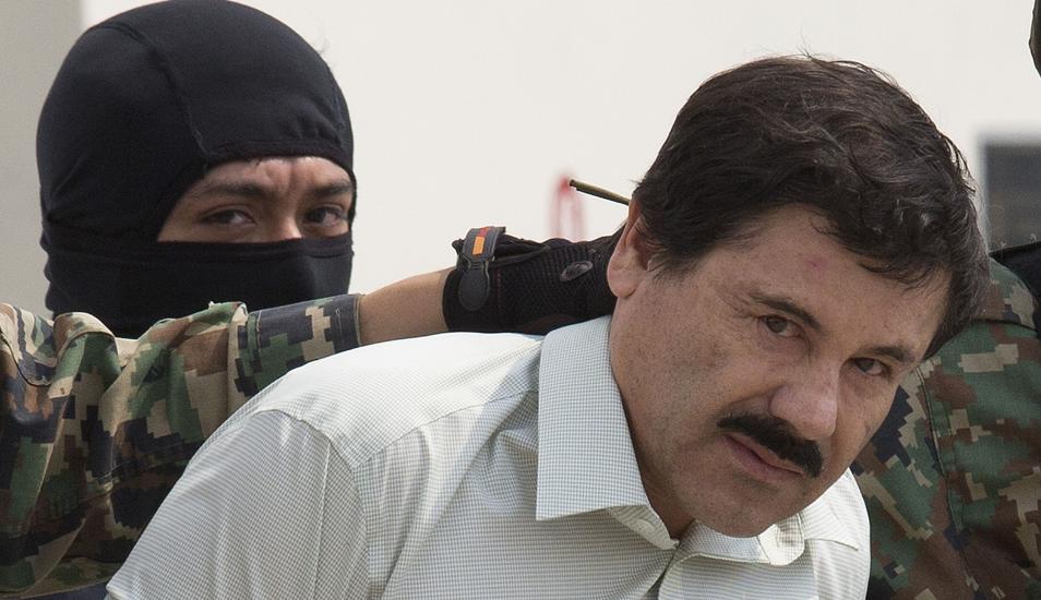Revelan tres de los horrendos crímenes que cometió «El Chapo» Guzmán