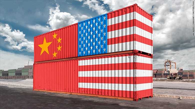 Nueva cumbre: China y EE. UU. se verán las caras para frenar la guerra comercial