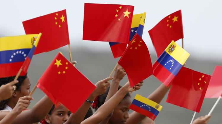 EE.UU. responderá por las graves consecuencias de las sanciones contra Venezuela, dice China