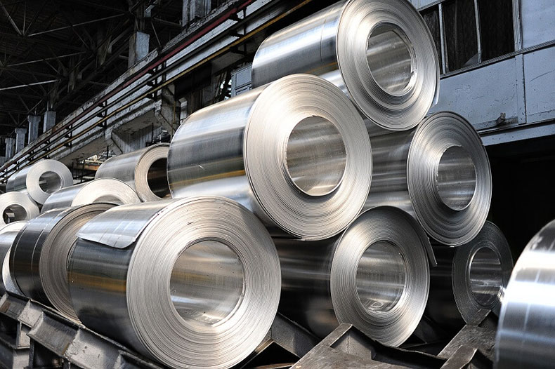 El aluminio es declarado «el material más reciclable del mundo»