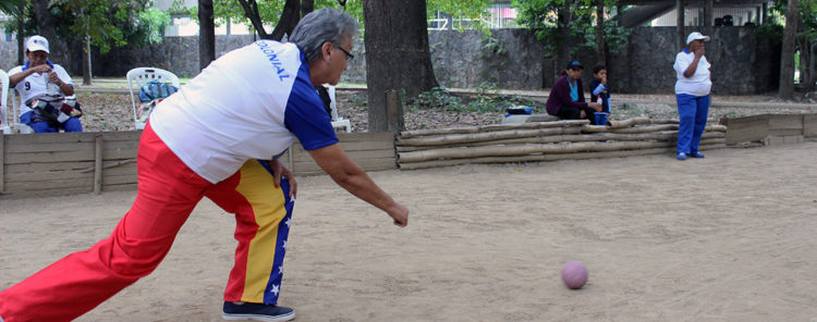 El Ciudadano | Hace más de 500 años se juega Bolas Criollas en Venezuela