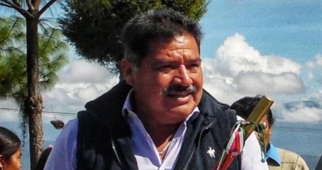 Asesinan al segundo dirigente oficialista en México en menos de 48 horas