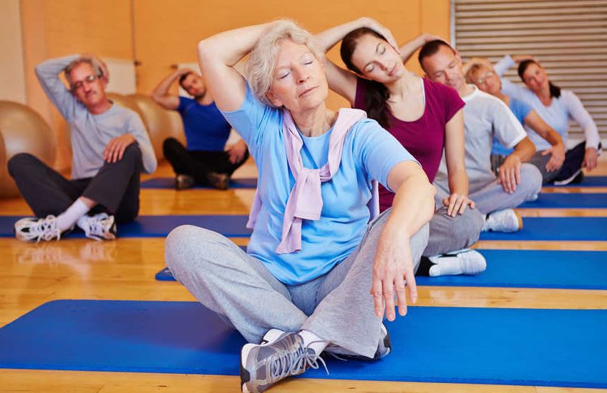 El ejercicio físico produce una hormona que es eficaz contra el Alzheimer