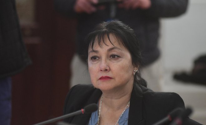 Diputada Marzán y término de comisión investigadora por Quintero-Puchuncaví: «Las autoridades se demoraron mucho en contestar los oficios»