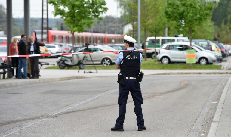 Detienen en Alemania a tres iraquíes sospechosos de preparar un atentado