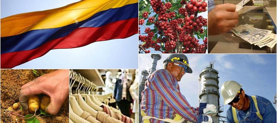 Incertidumbres económicas afectarán crecimiento de Colombia en 2019