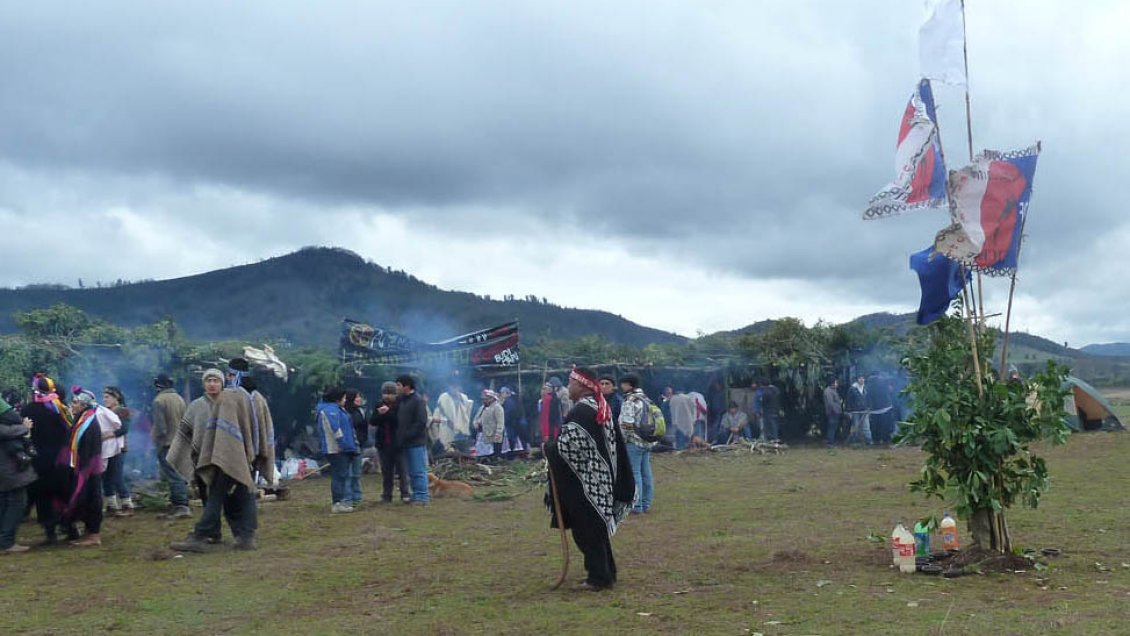 Comunidades reunidas en Temucuicui acusan que propuestas del Gobierno «no contemplan las demandas territoriales»