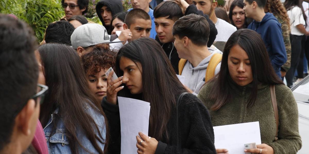 Seis universidades tendrán que cerrar sus carreras de pedagogía por falta de acreditación