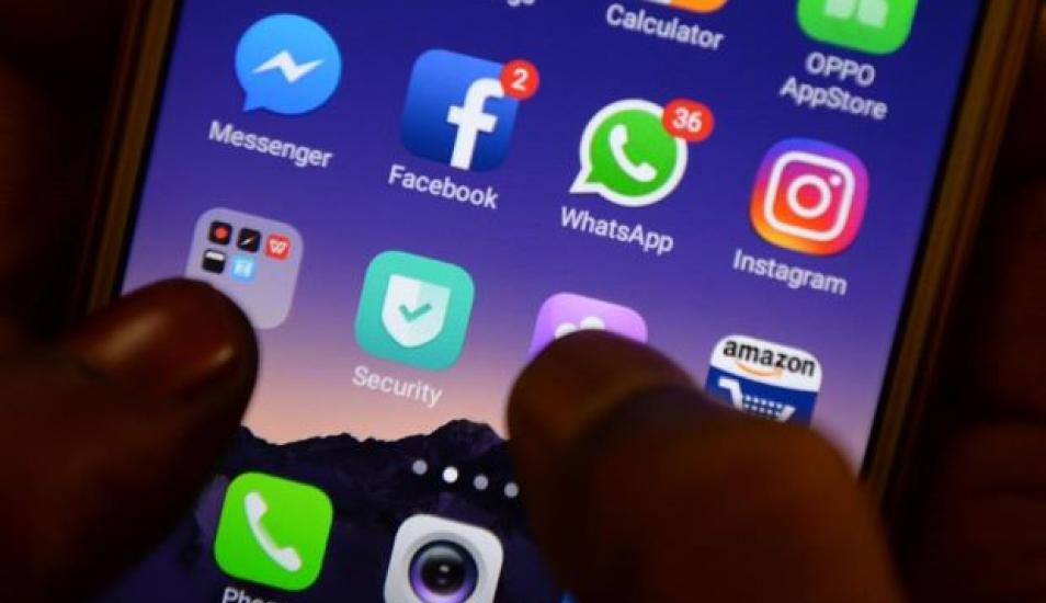 Facebook evalúa fusionar WhatsApp, FB Messenger e Instagram