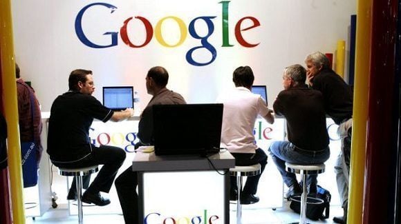 Google no quiere que sus empleados se organicen para protestar