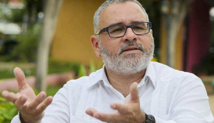 Emiten nueva orden de detención contra el expresidente salvadoreño Funes