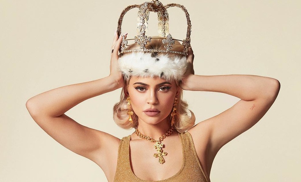 Un huevo destrona a Kylie Jenner en Instagram y bate marca de «Likes»