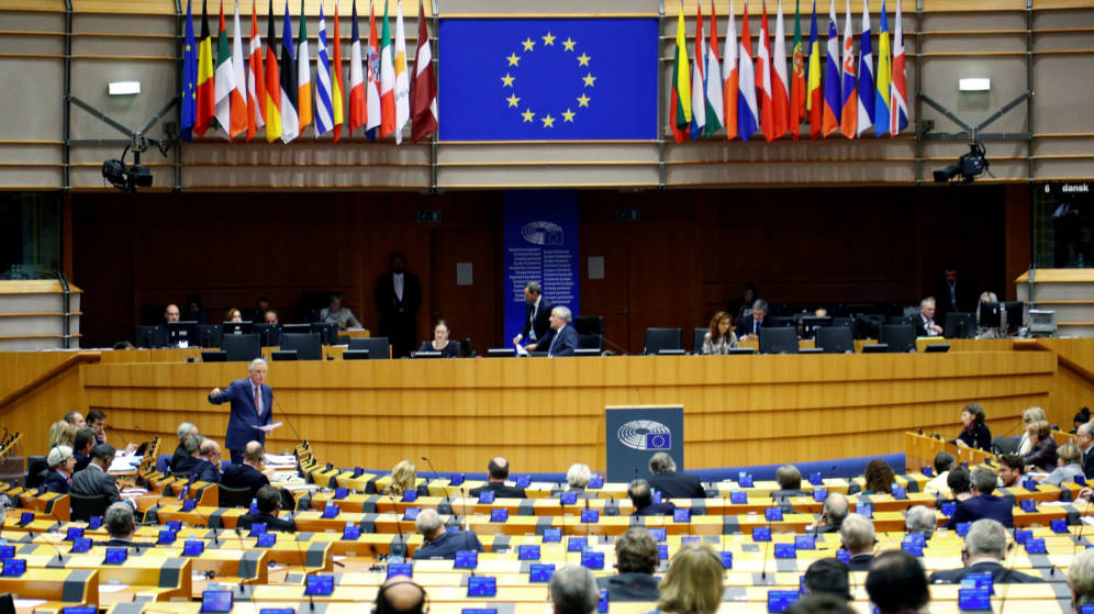Eurocámara solicita reconocer el “ecocidio” como delito internacional