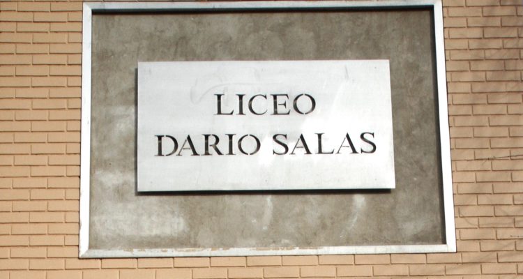 Condenan a 10 años a ex militar por muerte de joven al interior del Liceo Darío Salas