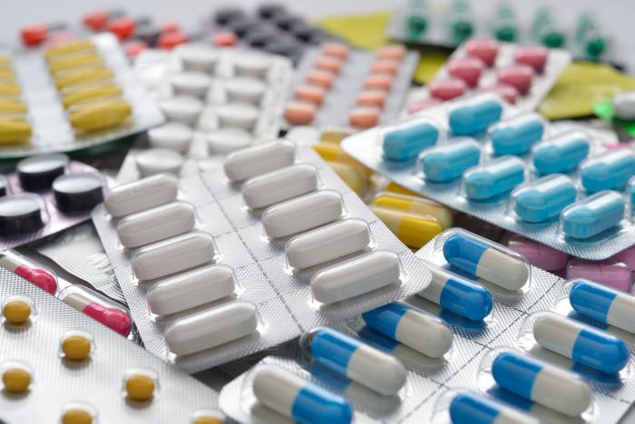 Colombia se une al combate de la venta ilegal de medicinas por Internet