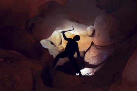 mineros