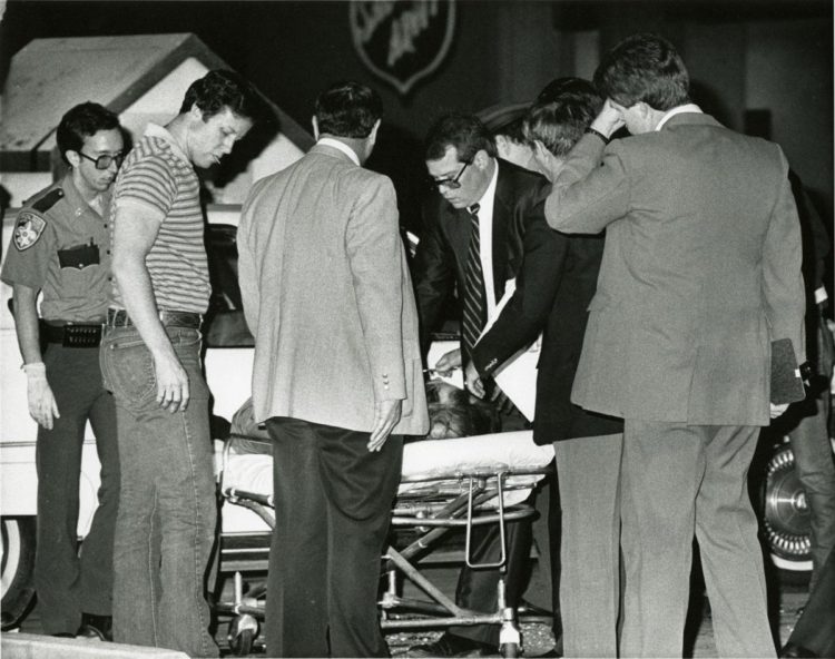 Barry Seal, el agente de la CIA que se convirtió en el más grande capo