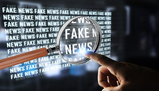 Adultos mayores son las principales víctimas de las «fake news» en Internet