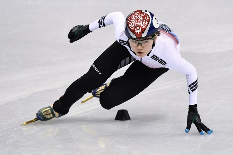 Patinadora olímpica surcoreana denuncia abuso íntimo por parte de su entrenador