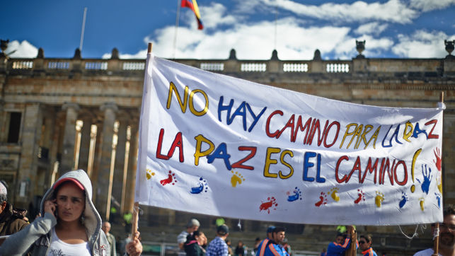 Más seguridad y presencia del Estado: Los retos para la paz en Colombia