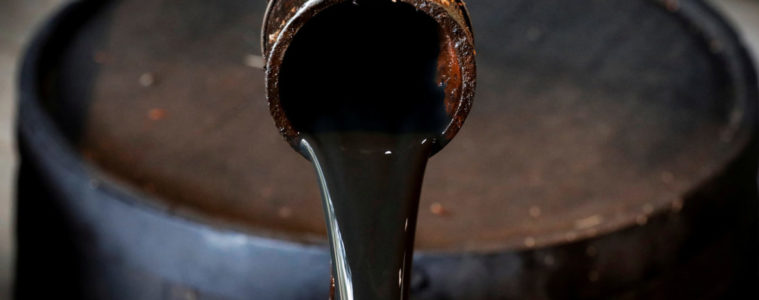 petróleo