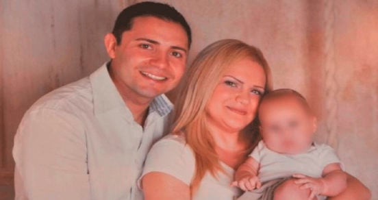 Feminicidio: Condena de 47 años al marido de la española Pilar Garrido