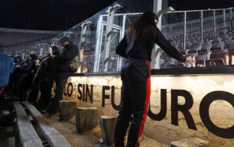A casi tres décadas del Informe Rettig: Fuerzas Armadas aún no devuelven recintos utilizados en violaciones a los Derechos Humanos