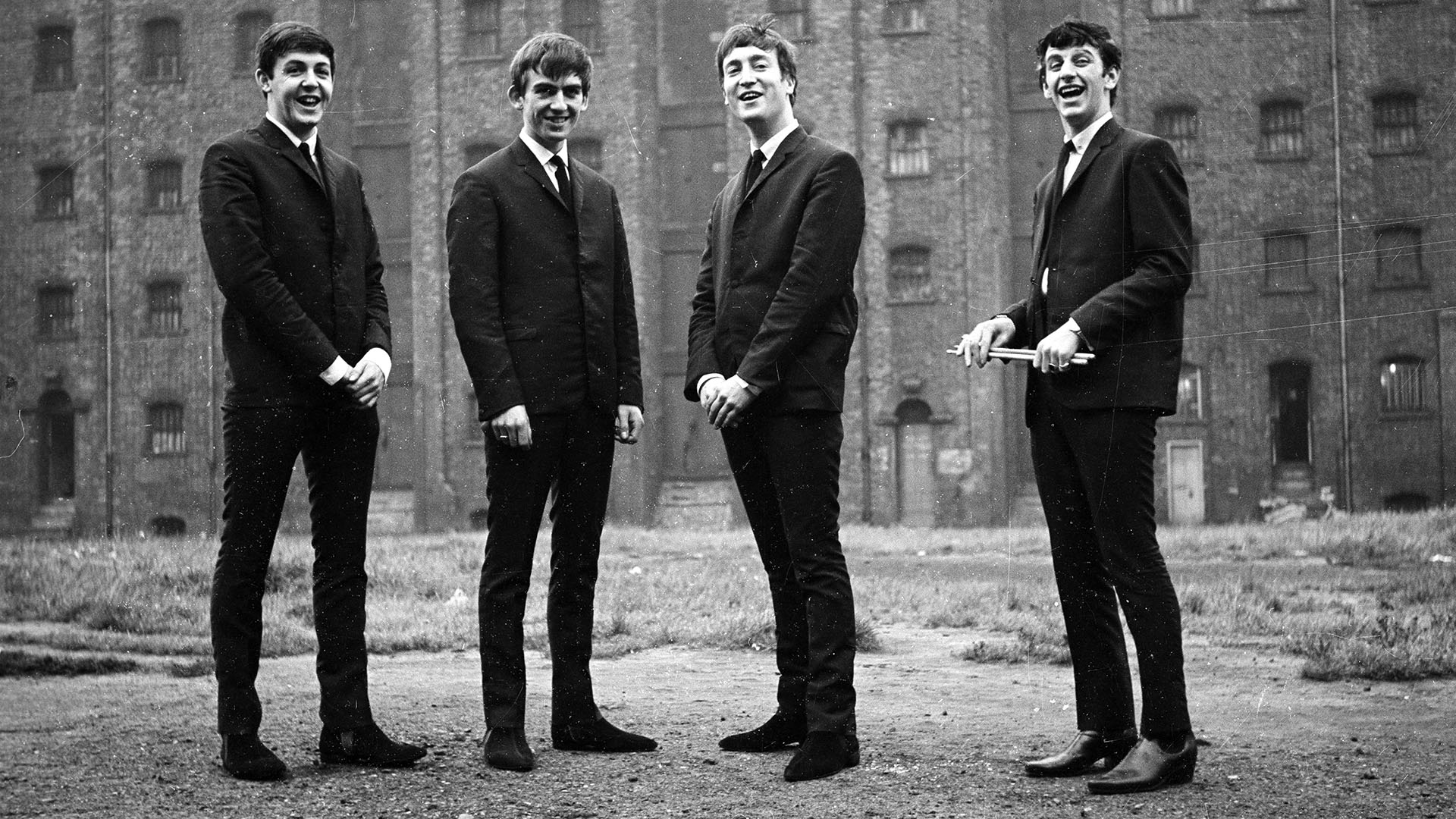 Peter Jackson dirigirá un documental “íntimo” sobre The Beatles
