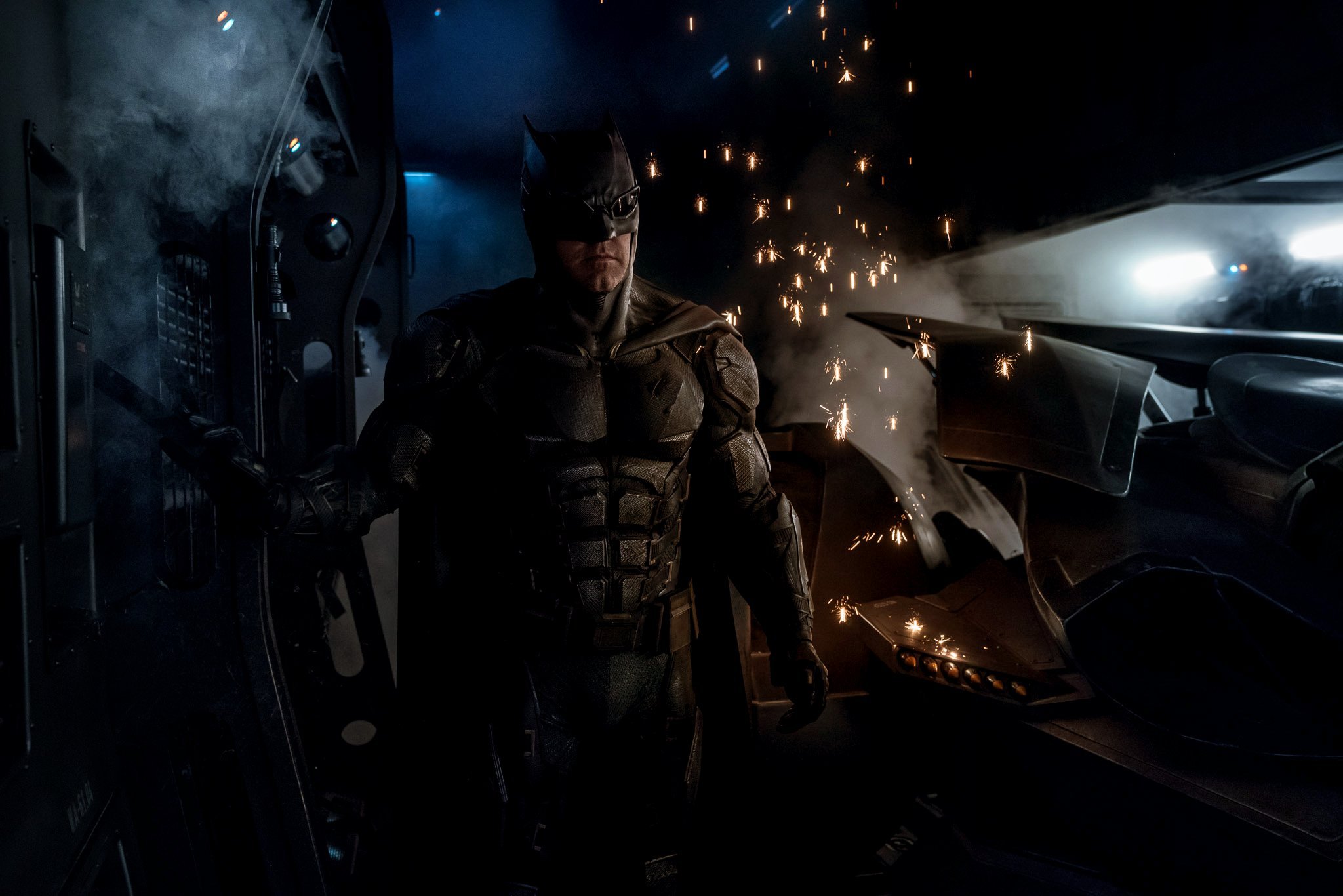 “The Batman” de Matt Reeves se estrenará en 2021, sin Ben Affleck