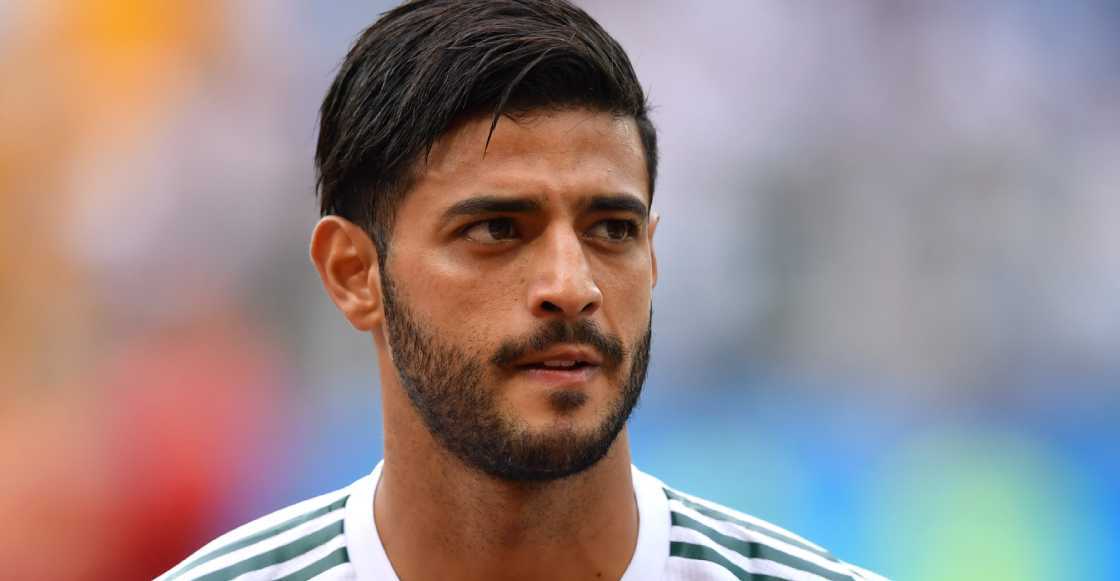 México: La llegada de Carlos Vela al Barcelona