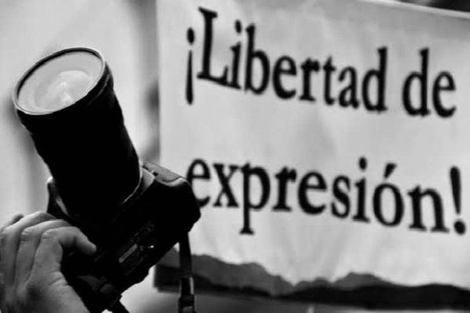 Canadá y el Grupo de Lima censura y violan la libertad de prensa