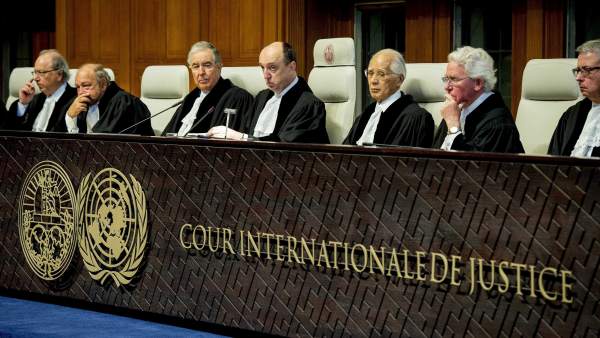 ¿Por qué la Corte Internacional de Justicia abrió un proceso judicial a EEUU por su bloqueo económico a Irán?