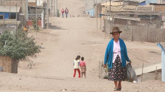ONU ratifica apoyo a los pueblos indígenas para superar la pobreza